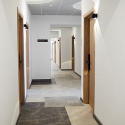 Фото Точка Запятая