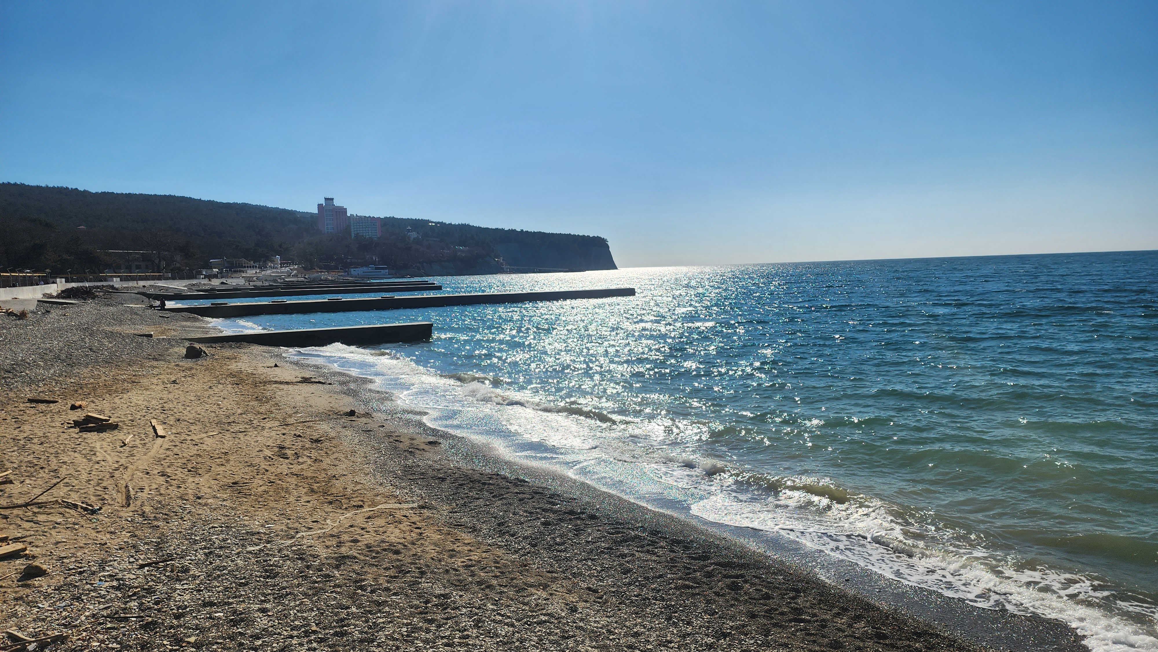 Фото Светлый