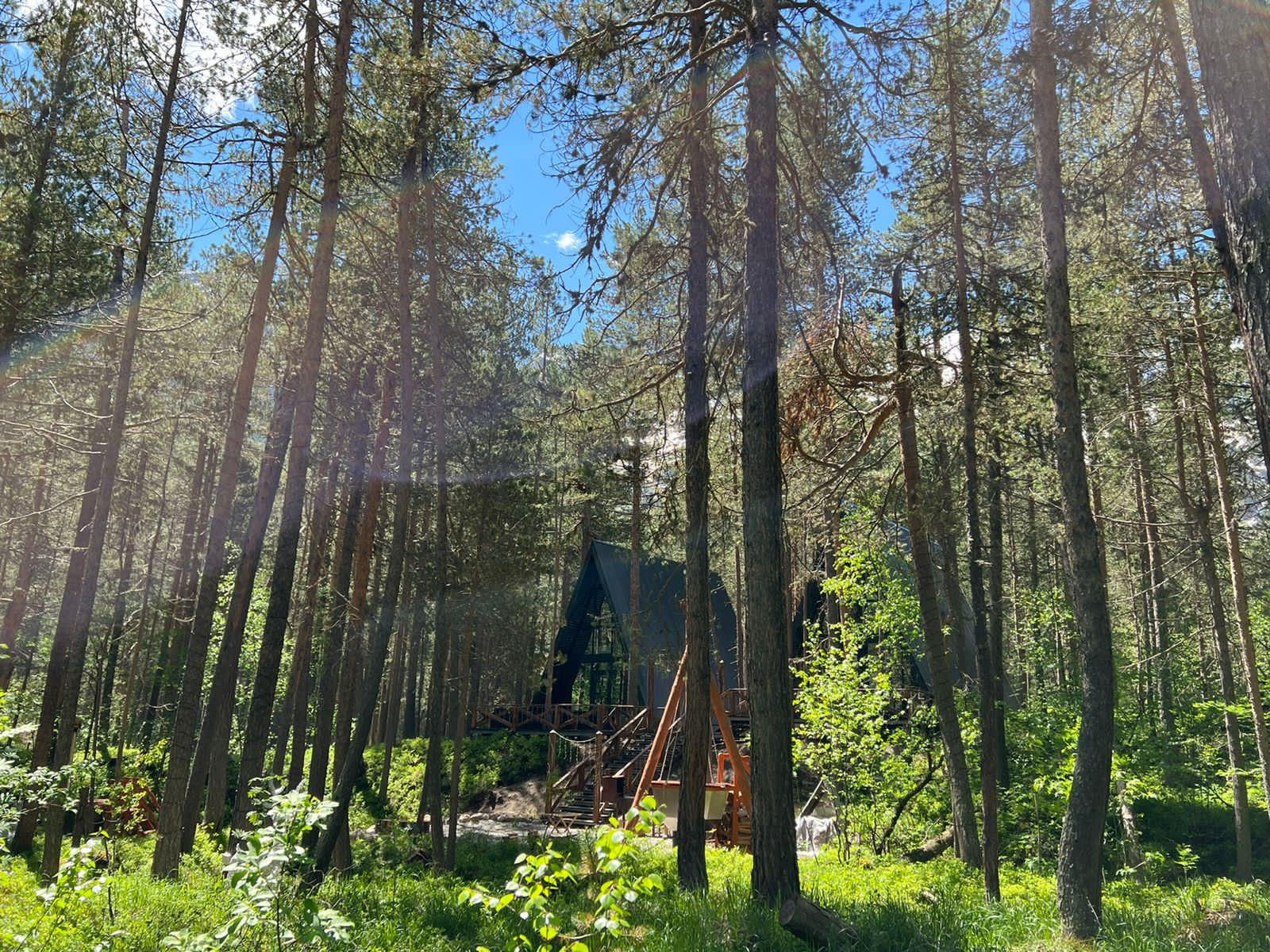 Фото Shale A-travel