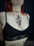 Ip. tattoo (ulitsa Tyulyayeva, 4/1), tattoo studio