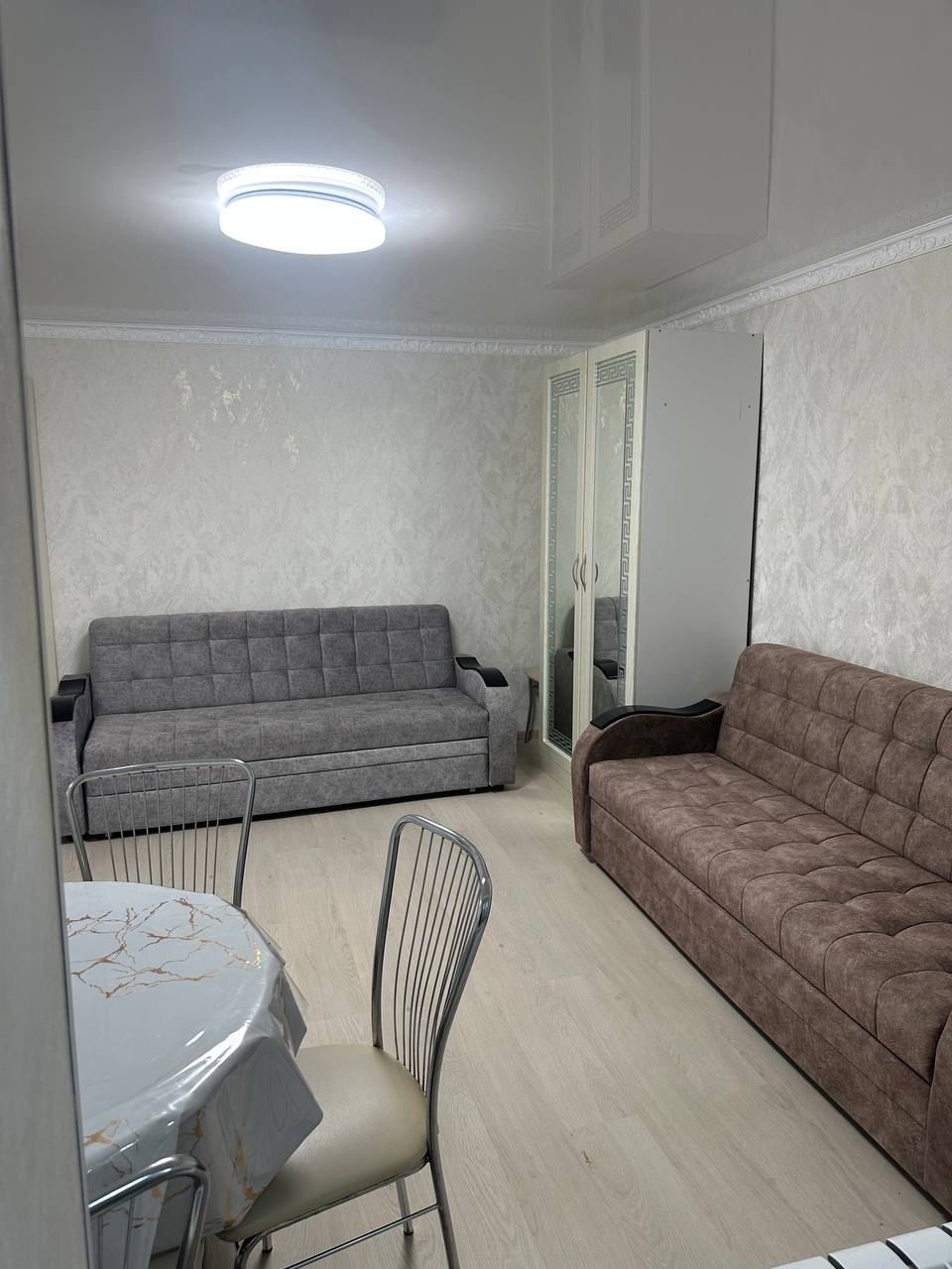 Фото Квартира 2х ком