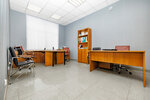 Gavrilova i Partnyory (Mira Street, 61А), servicios legales