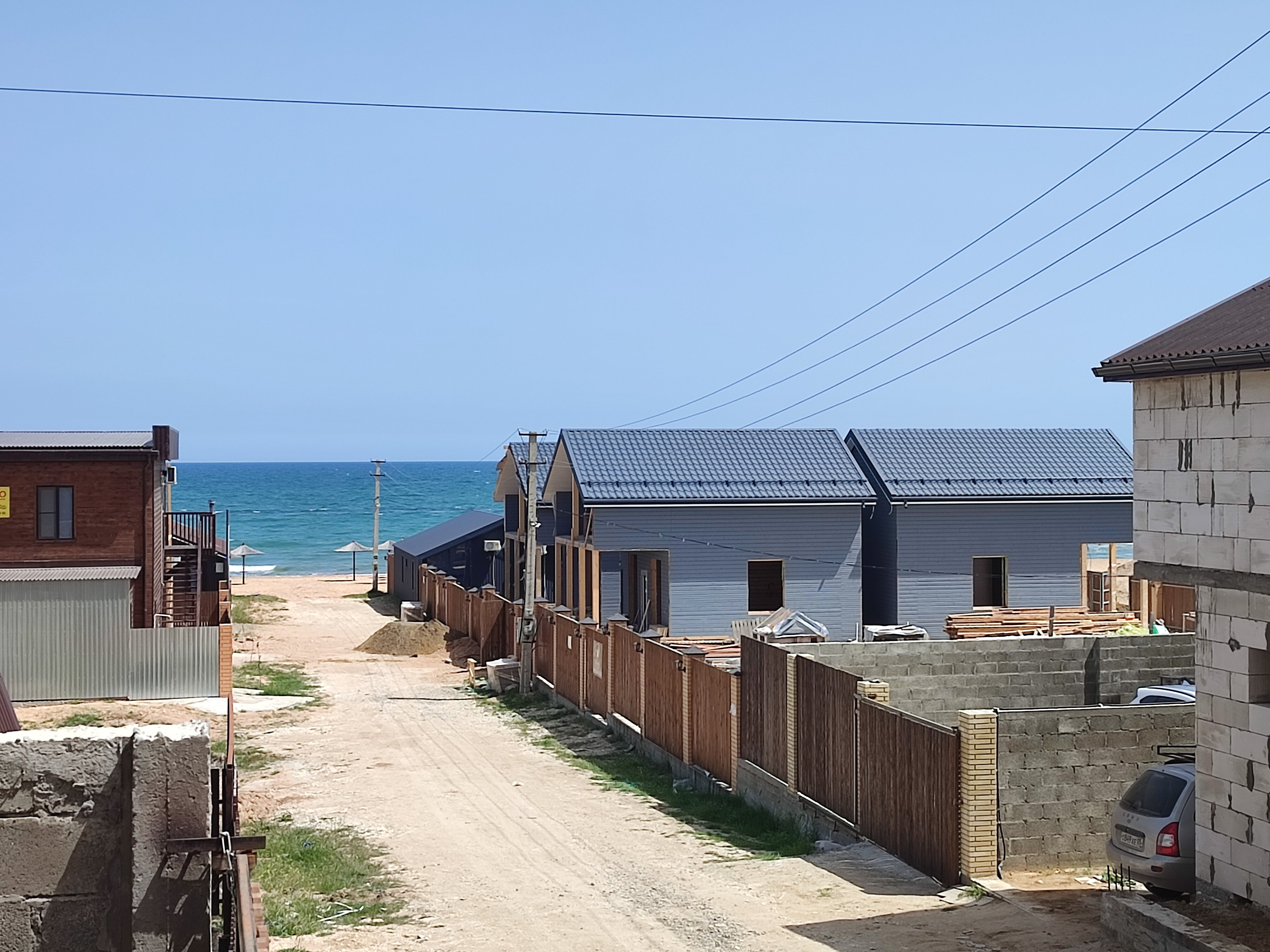 Фото Кавказ