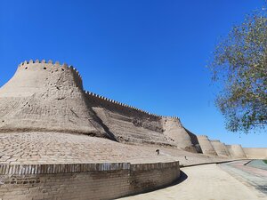 UNESCO World Heritage Site of Itchan Kala (Khiva, Boltayev koʻchasi, 41), landmark, attraction