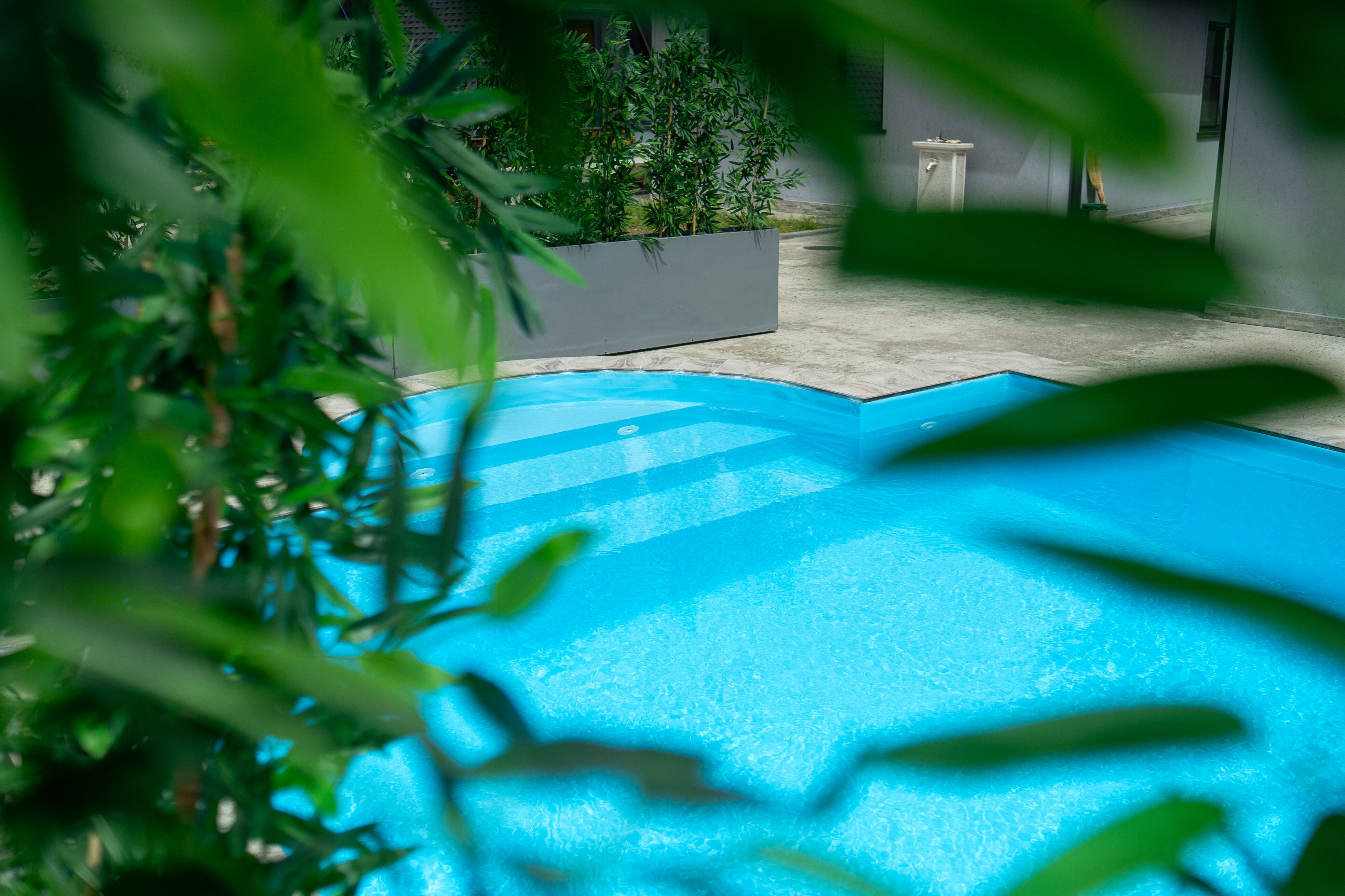 Фото Hills горный берег