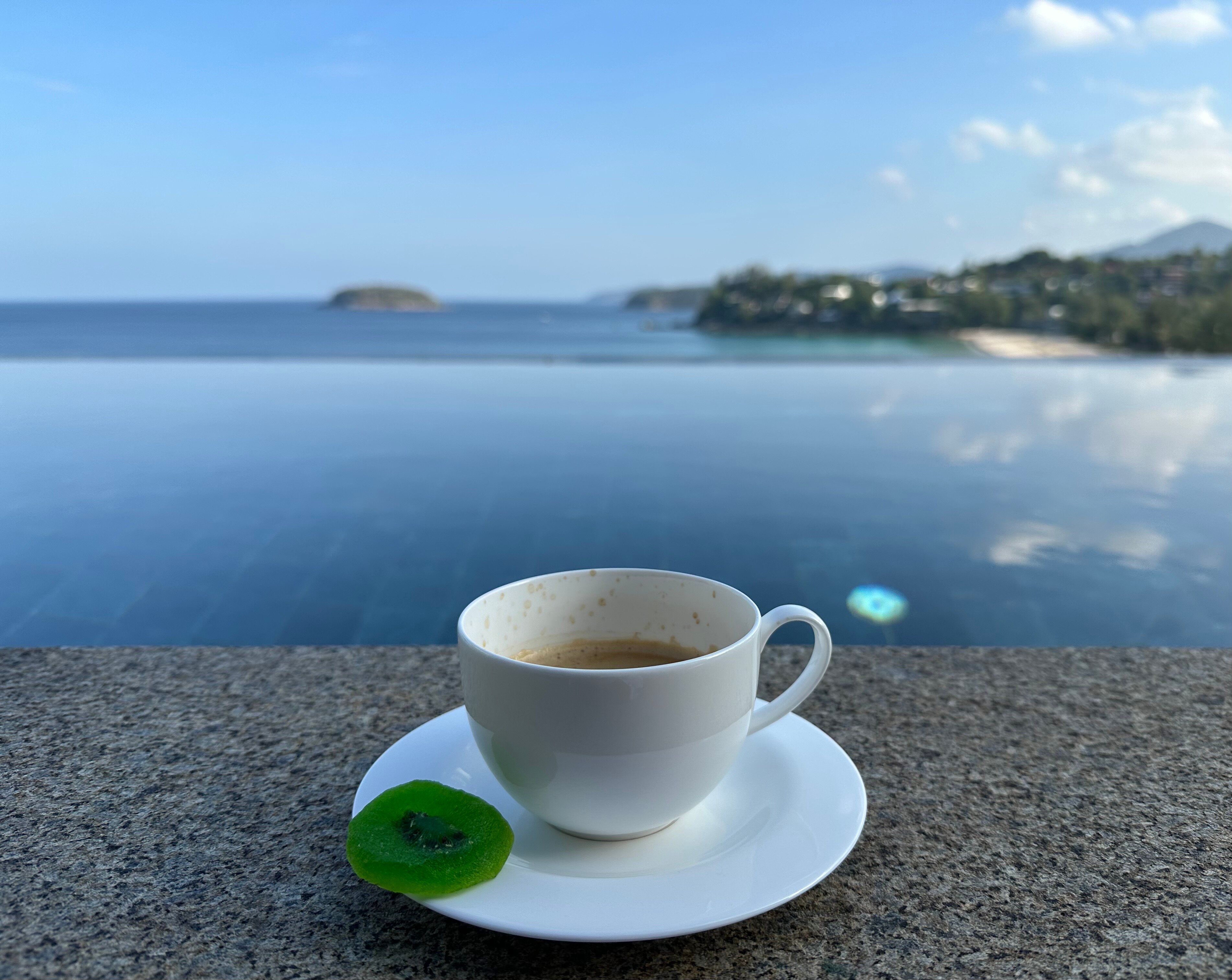 Фото The Shore at Katathani