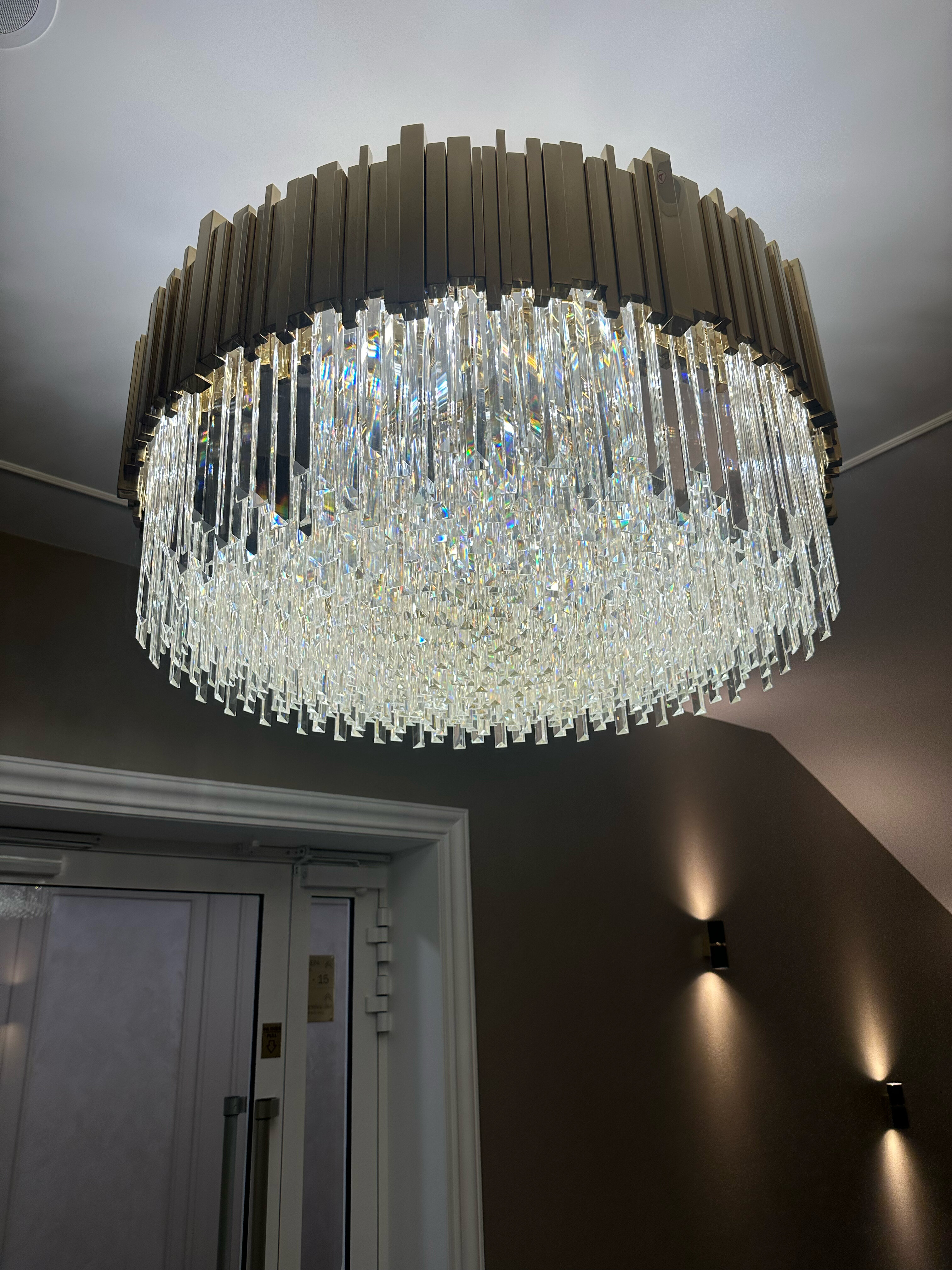 Фото Ласточка