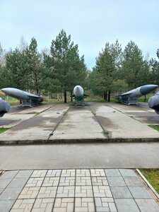 Музей боевой славы Солецкого гарнизона (Novgorod Region, Soletskiy District, Soltsy, Soltsy-2), museum