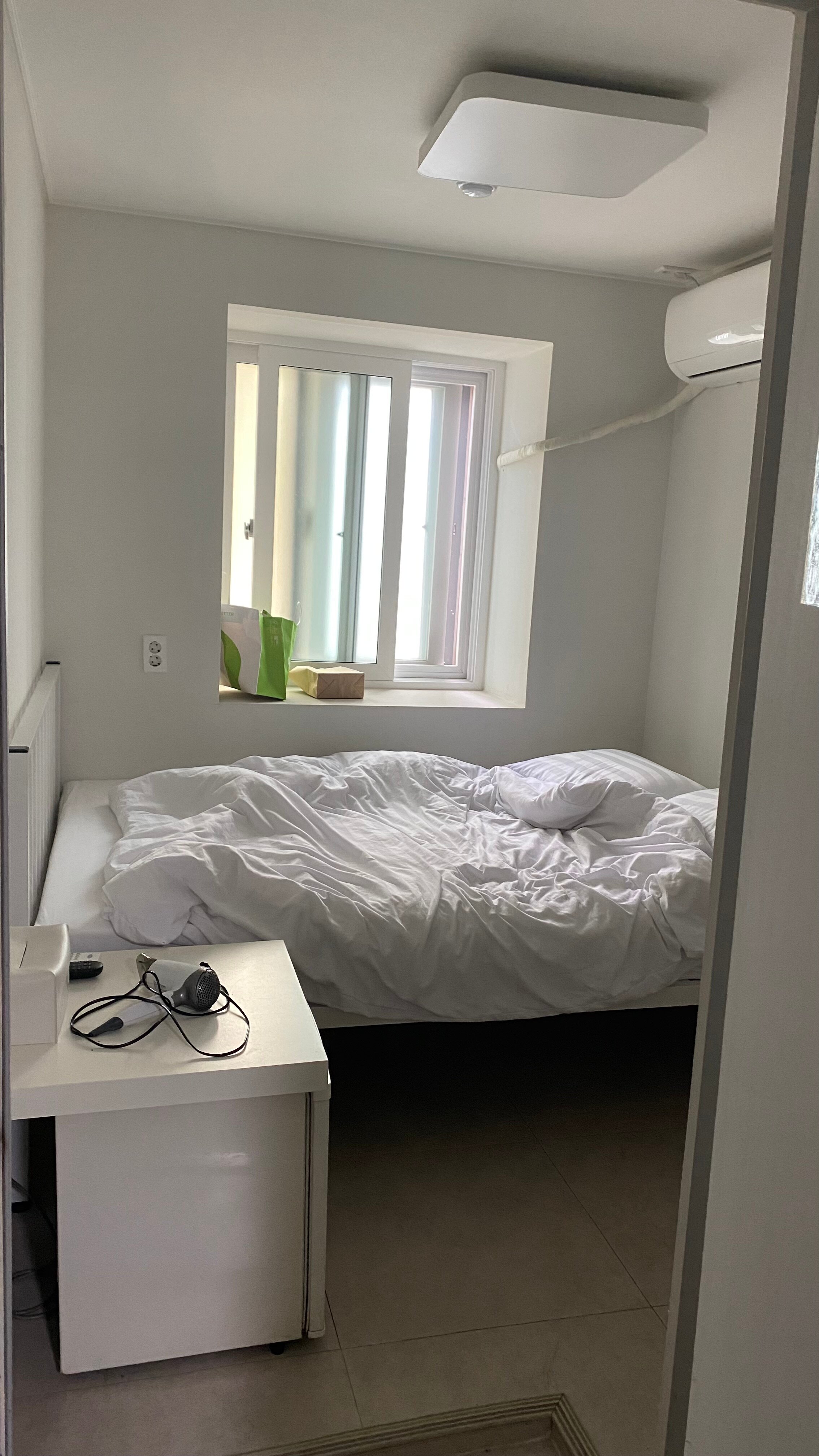 Фото Fully Mini Hotel Insadong