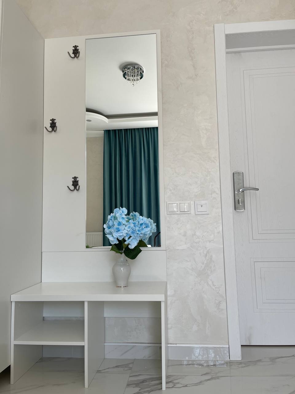 Фото Лунный Свет