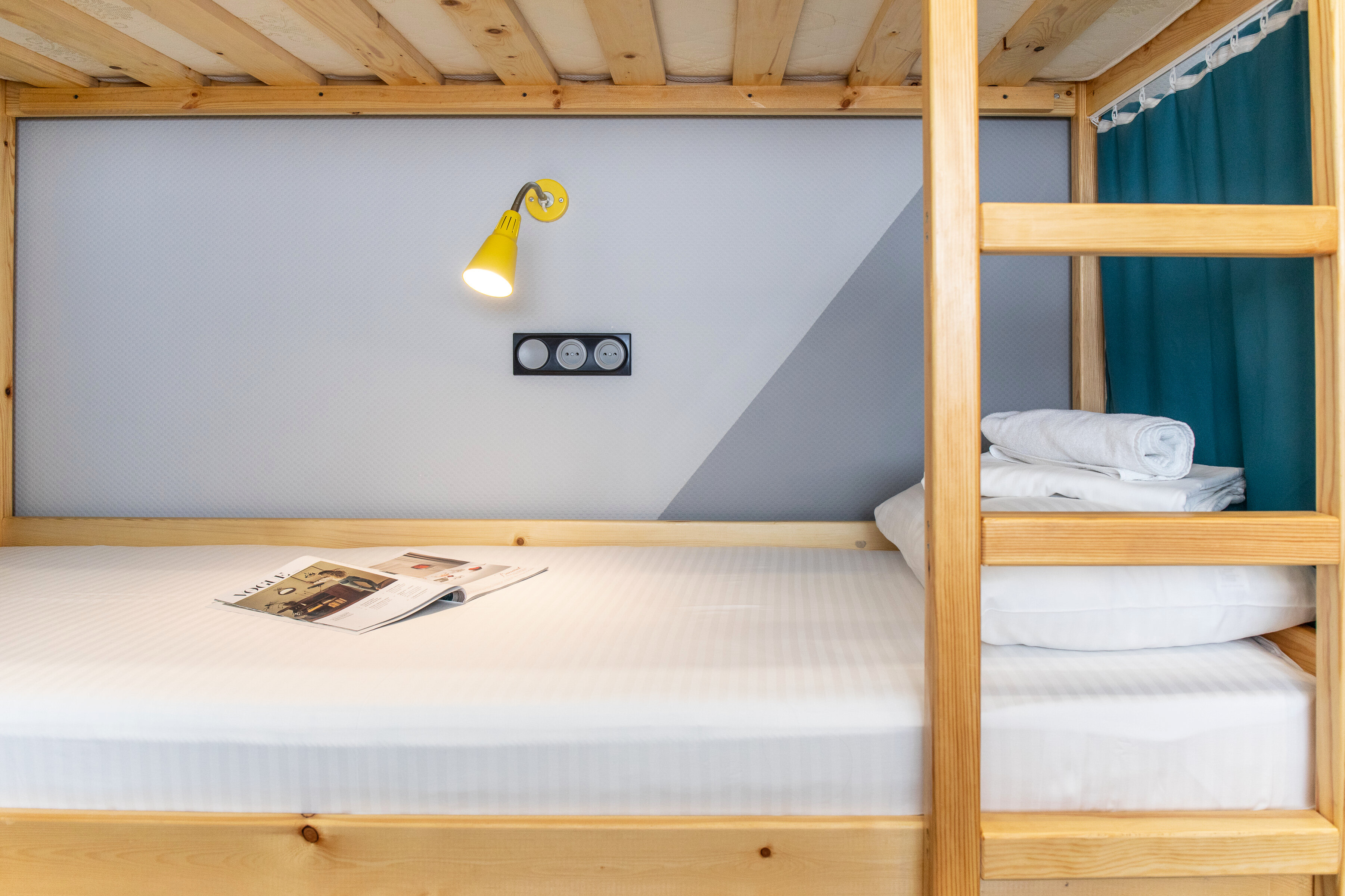 Фото ХостелыРус-Тюмень