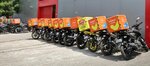 Zone Delivery Services (5, 12 Street, Al Quoz Industrial 3, Al Quoz Industrial, Hadaeq Mohammed Bin Rashid, Dubai), courier services