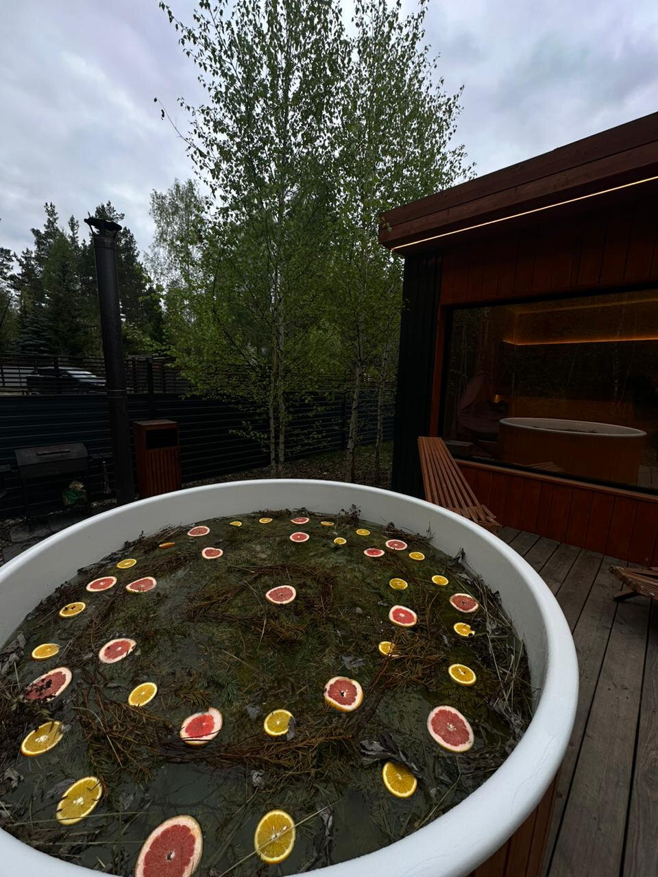 Фото Seclusion home