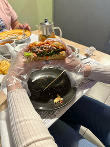 Pizza Solnca (Narodnaya ulitsa, 15) ، مقهى