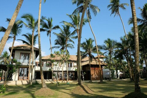 Гостиница The Villa by Contemporary Ceylon