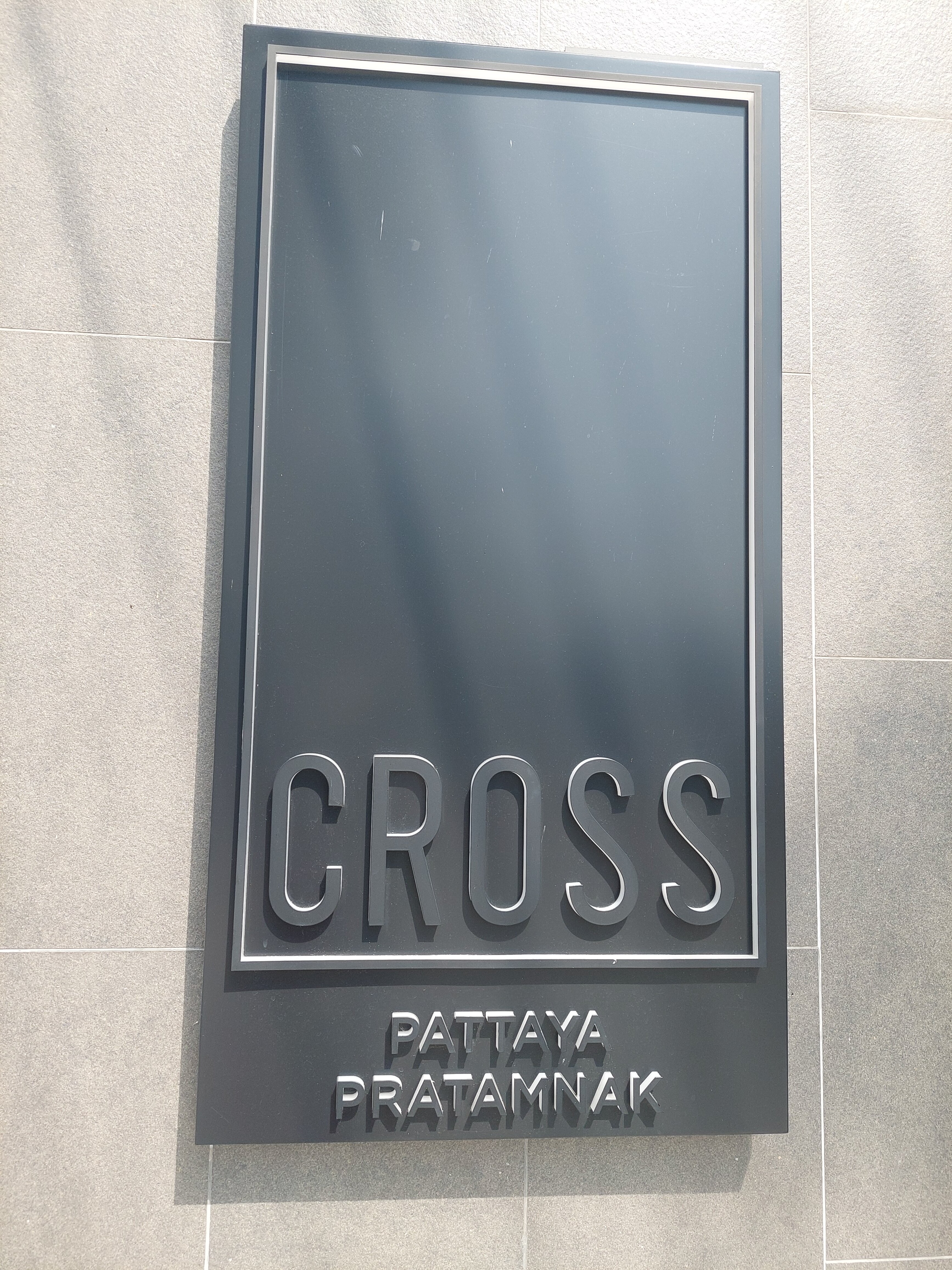 Фото Cross Pattaya Pratamnak
