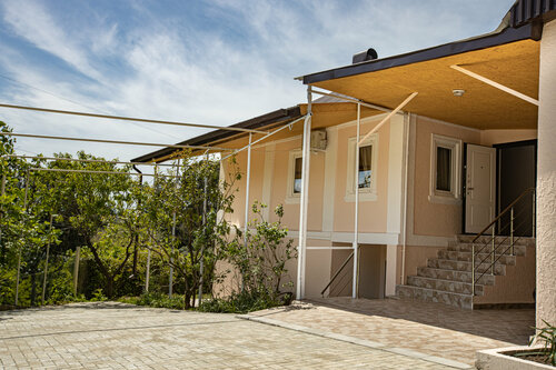 Гостиница Домик у моря в Гулрыпше