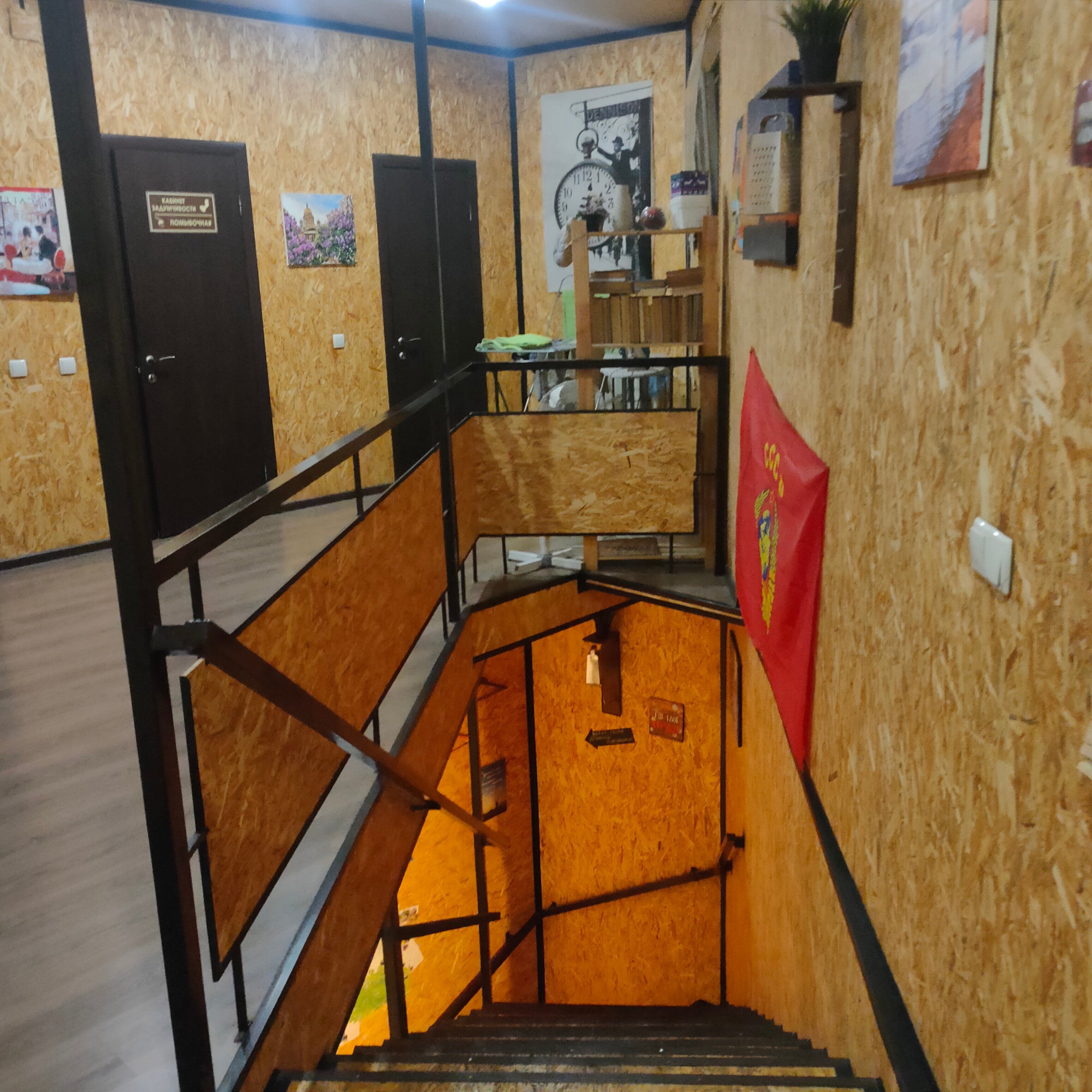 Фото Три Чемодана