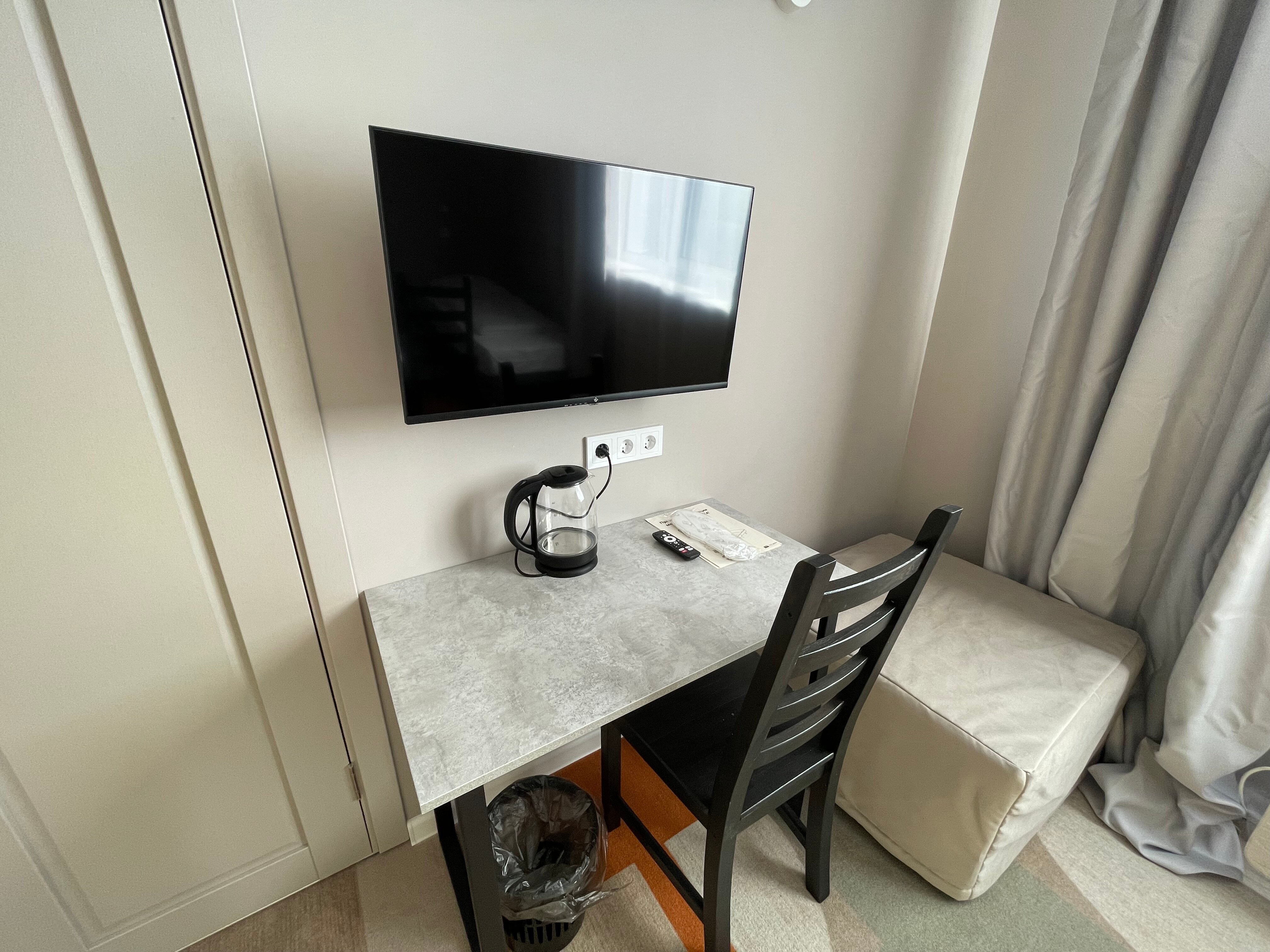 Фото Гостиница Половина