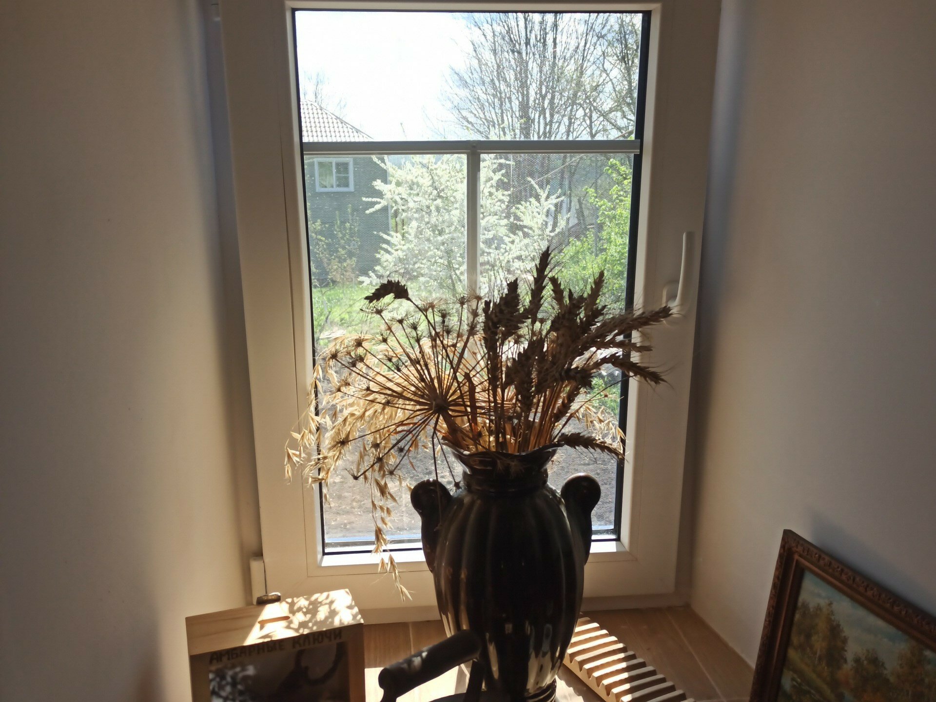 Фото Дом Хвостова