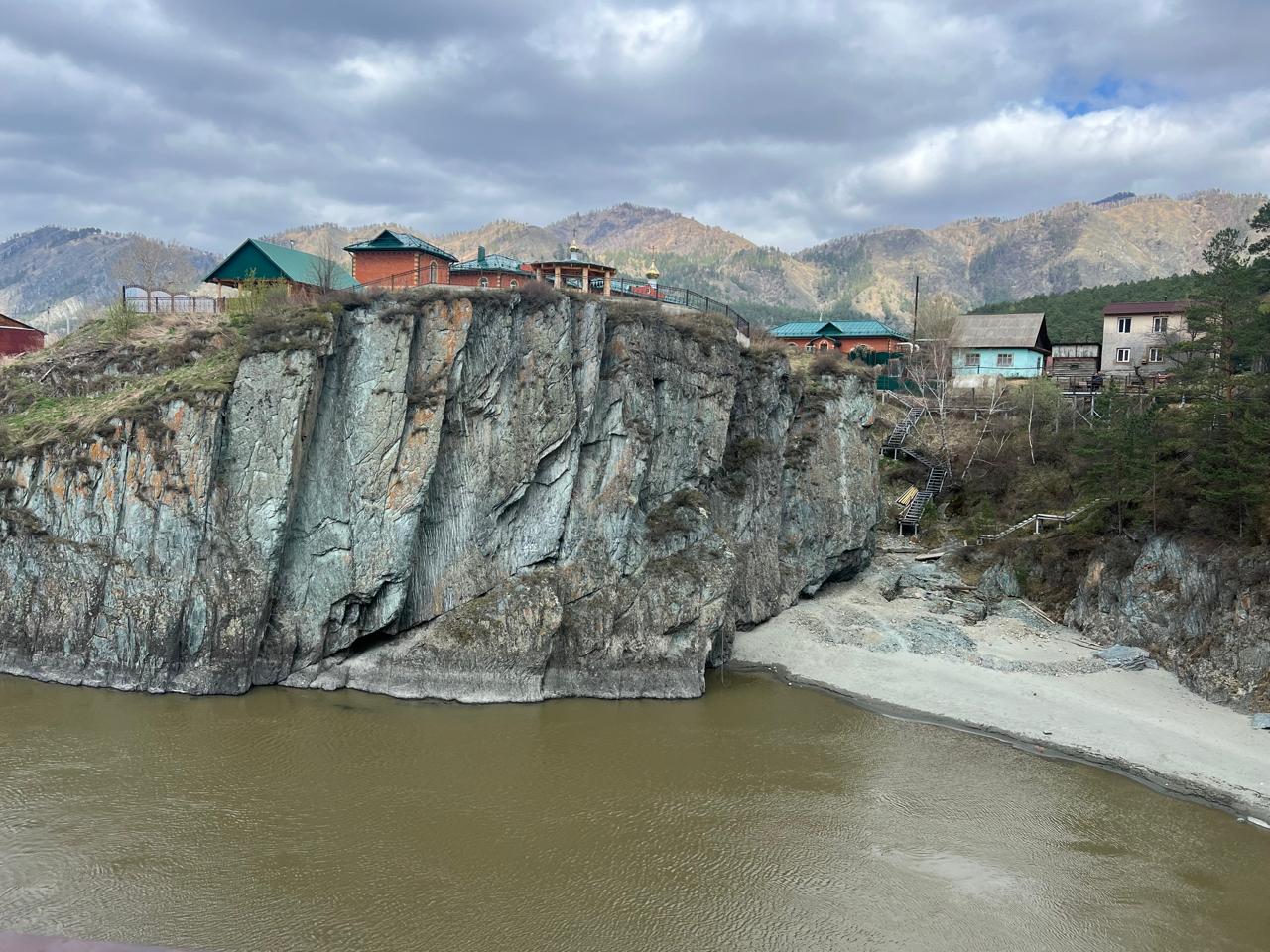 Фото Алтай-Вояж