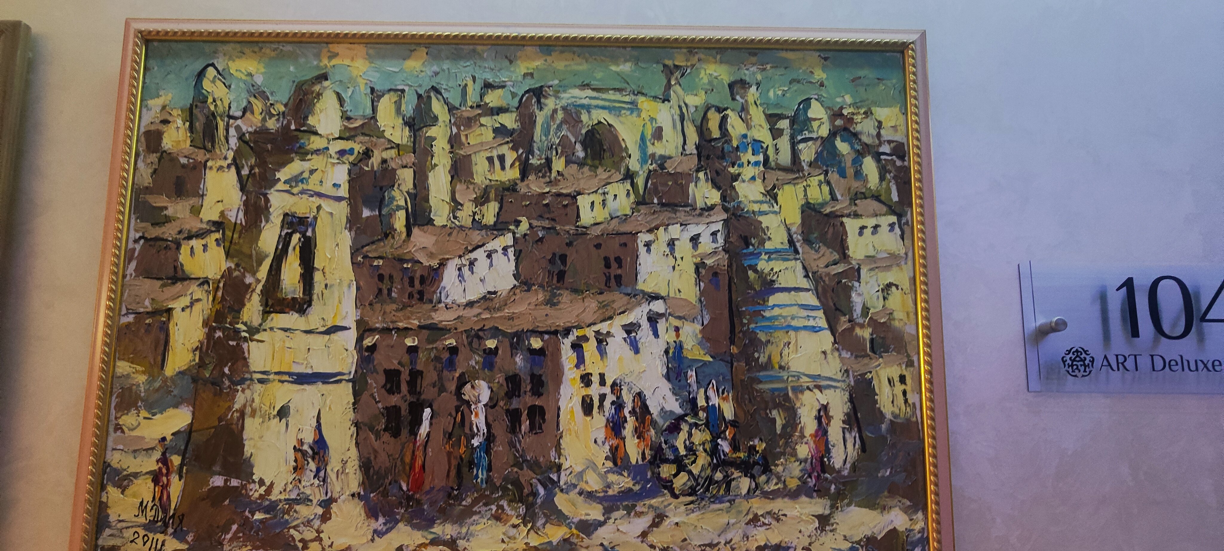 Фото Art Deluxe Hotel by Art Hotels Group