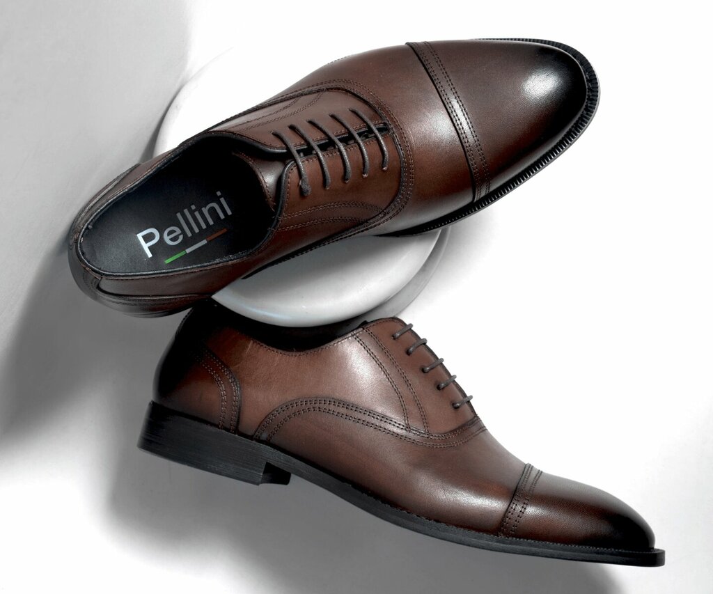 Clothing store Pellini, men clothing shop, Dubai, photo