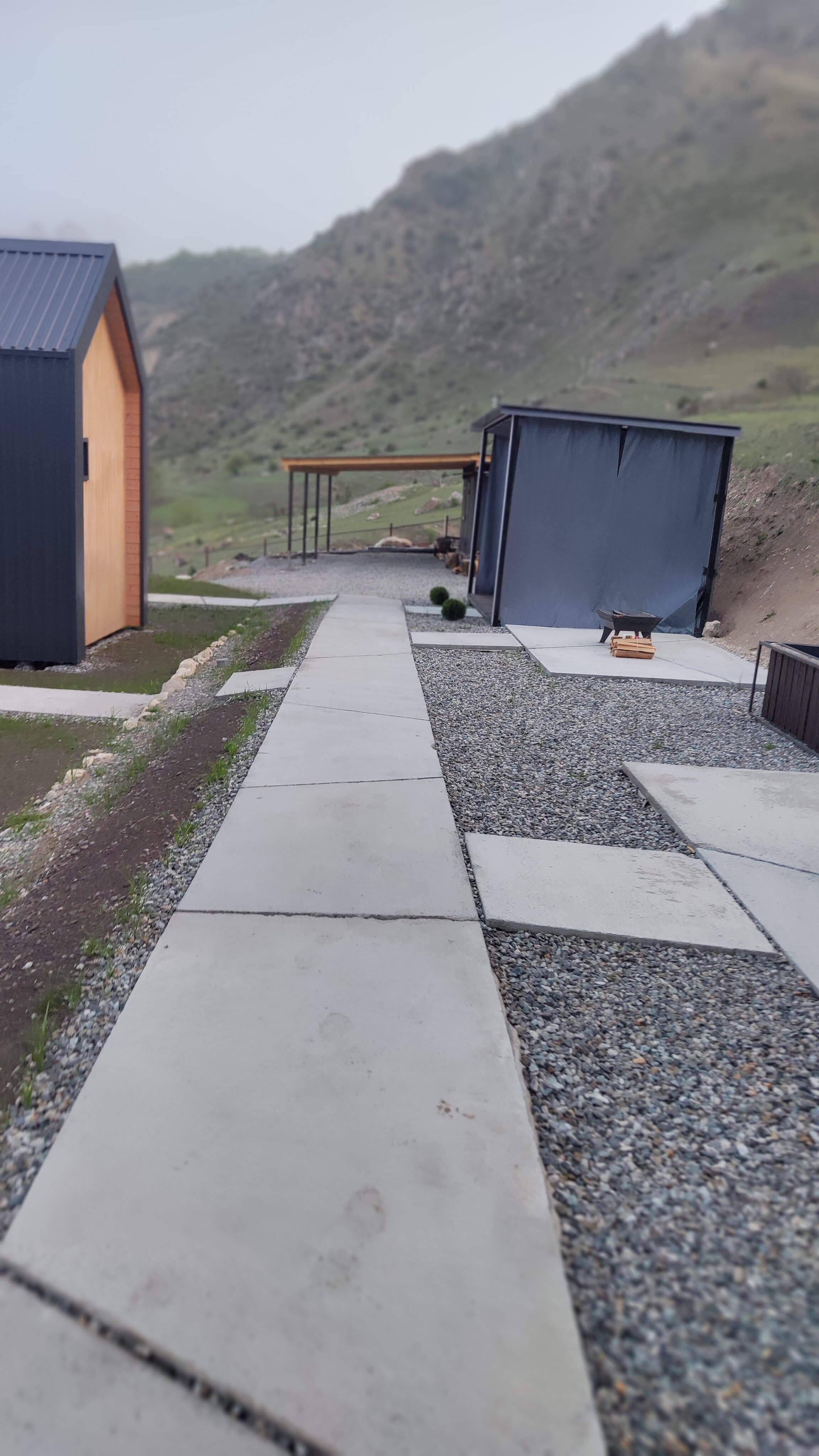 Фото Chilli bro's camp