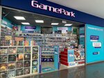 GamePark (Golovinskoye Highway, 5к1), video game consoles