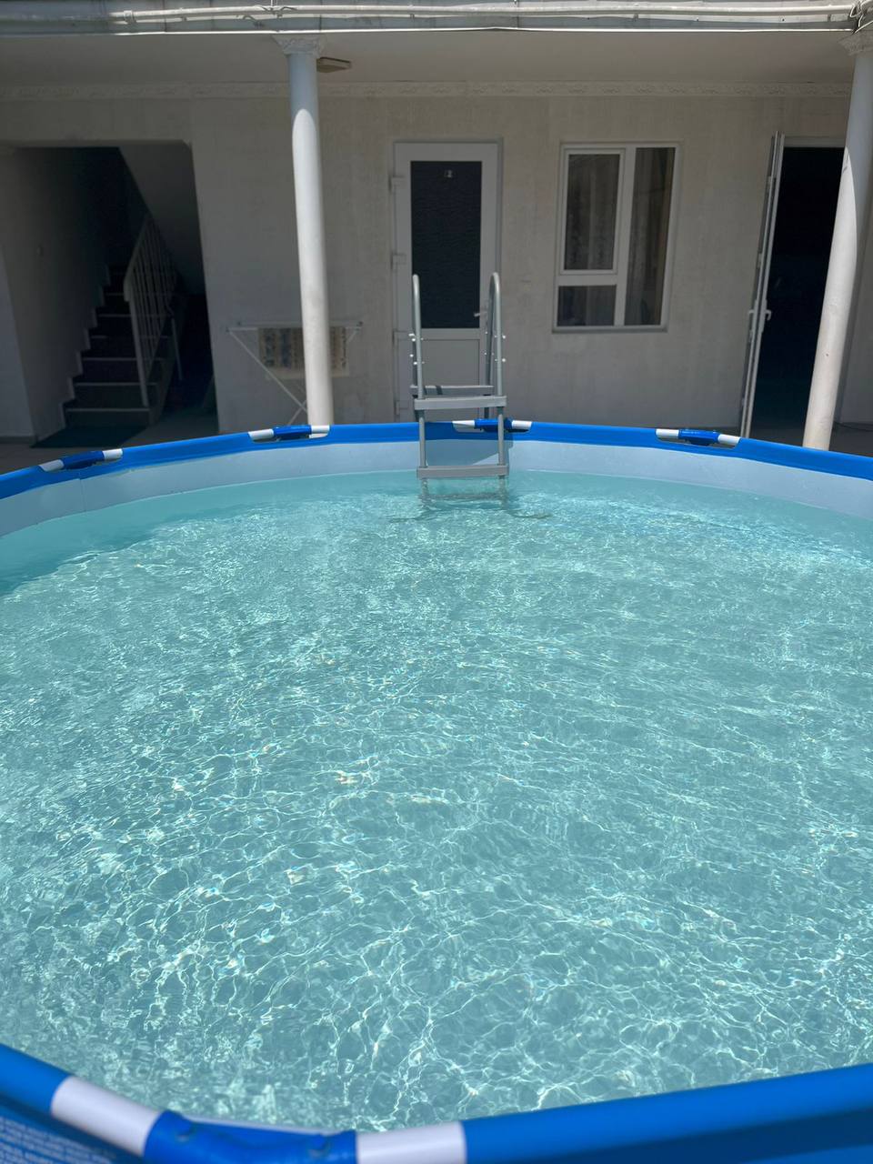 Фото У Людвига