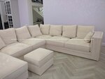 Luxury Sofas (просп. Обуховской Обороны, 86П, Санкт-Петербург), мягкая мебель в Санкт‑Петербурге