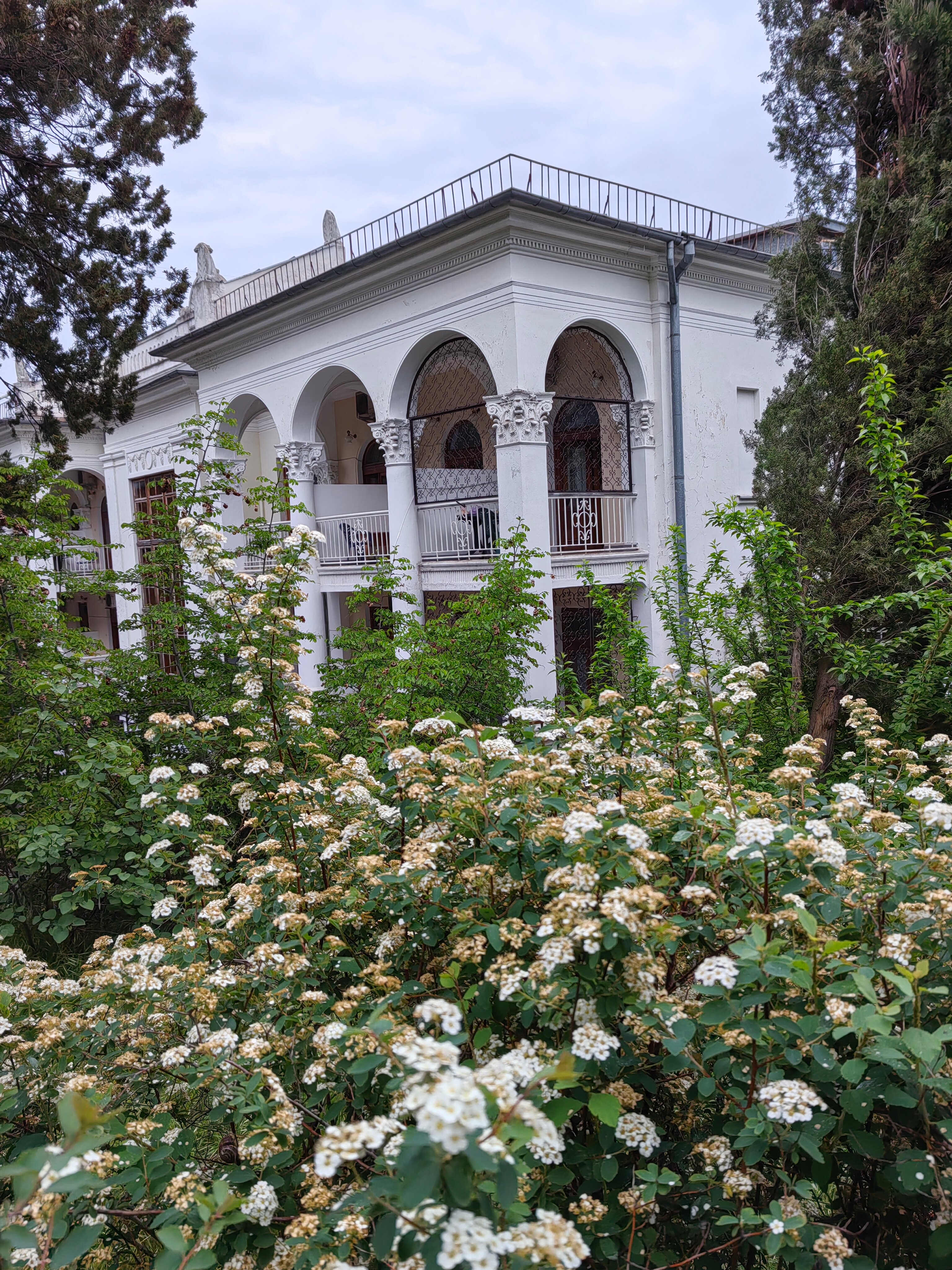 Фото Крым-Дрим