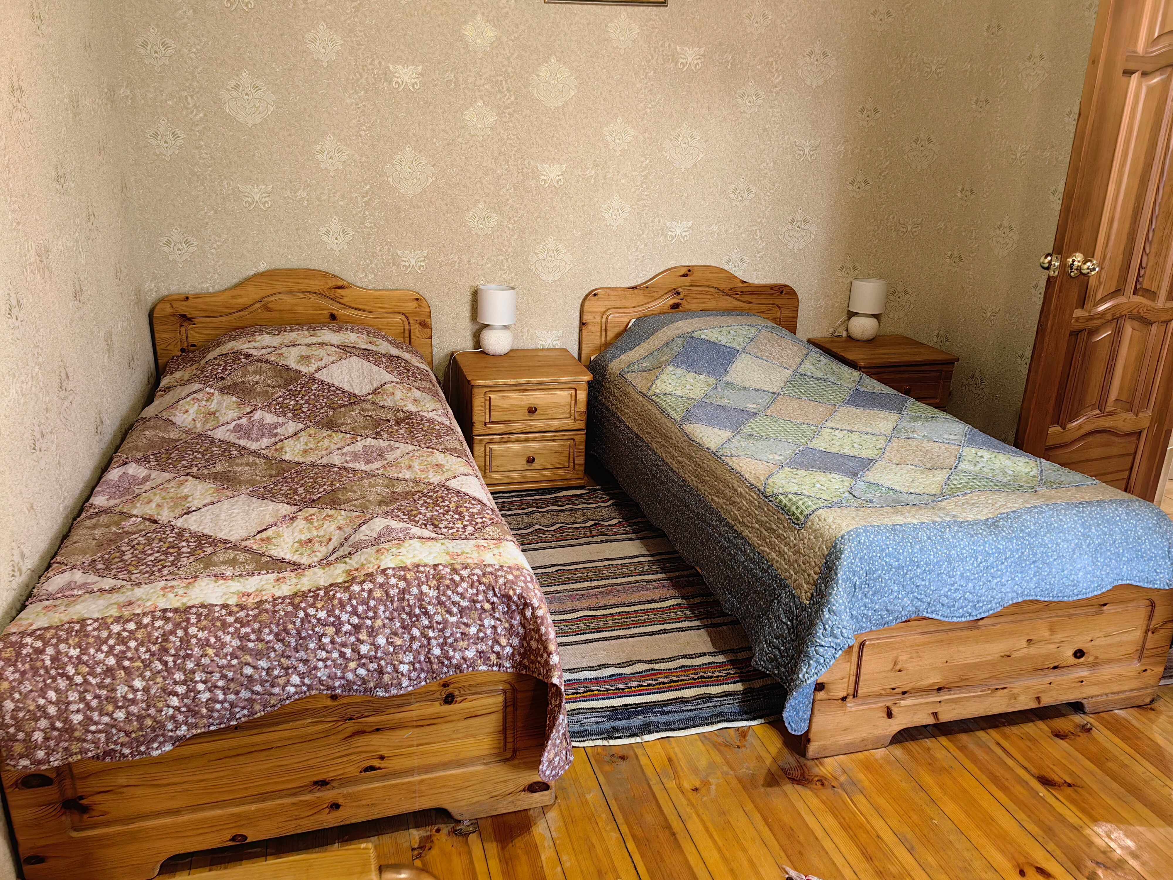 Фото Подворье