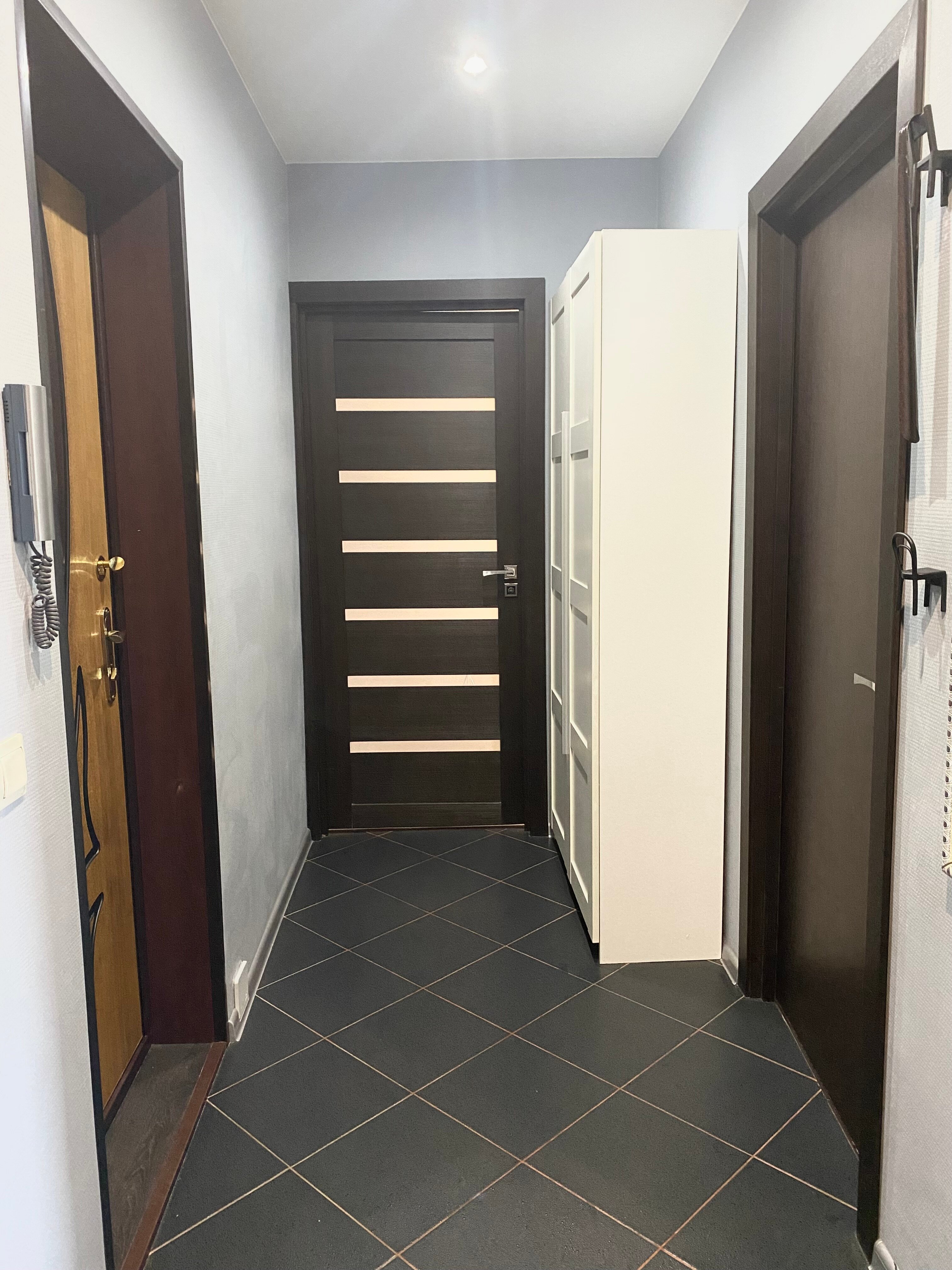 Фото Семейная двушка