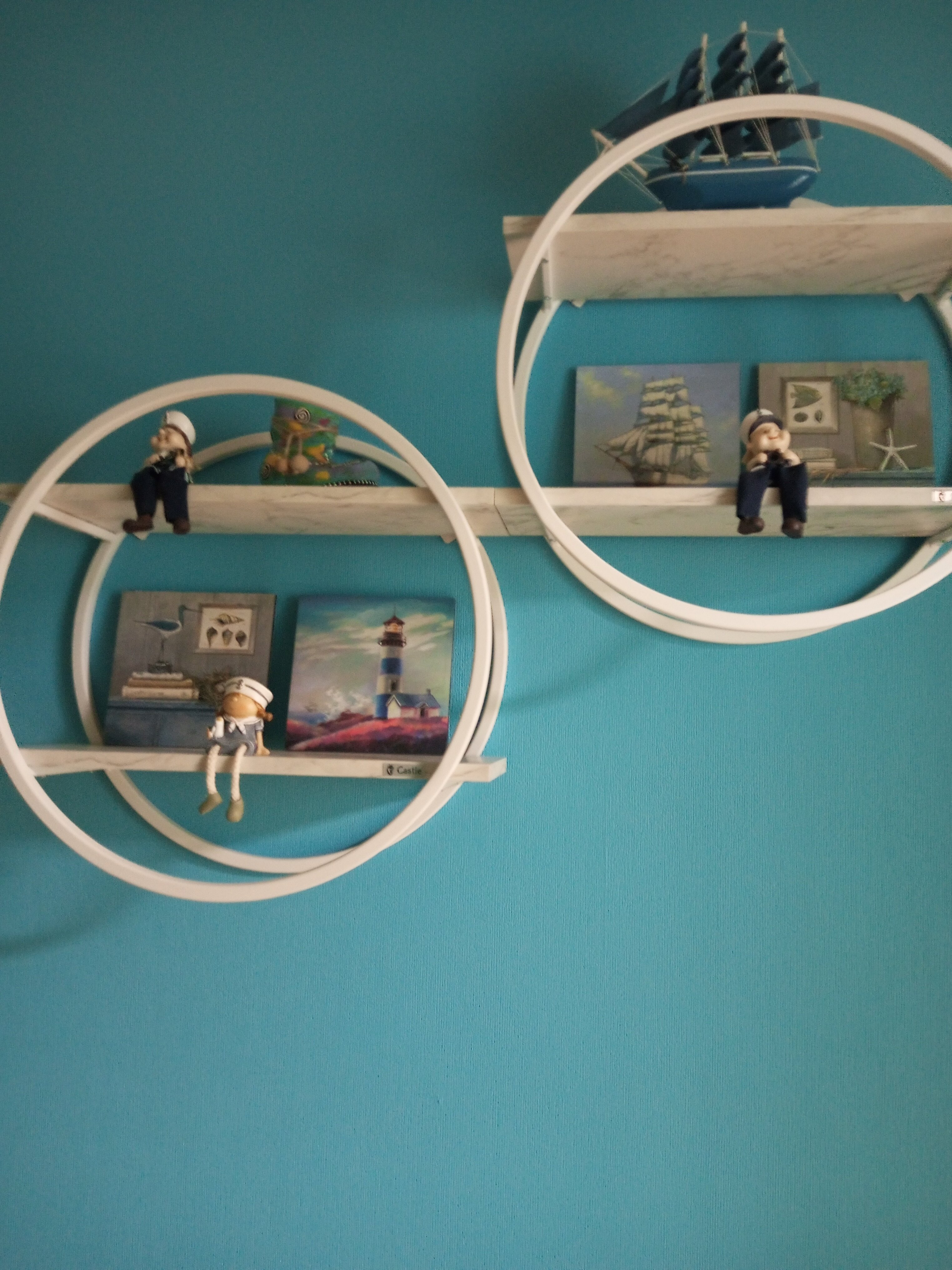 Фото Компас