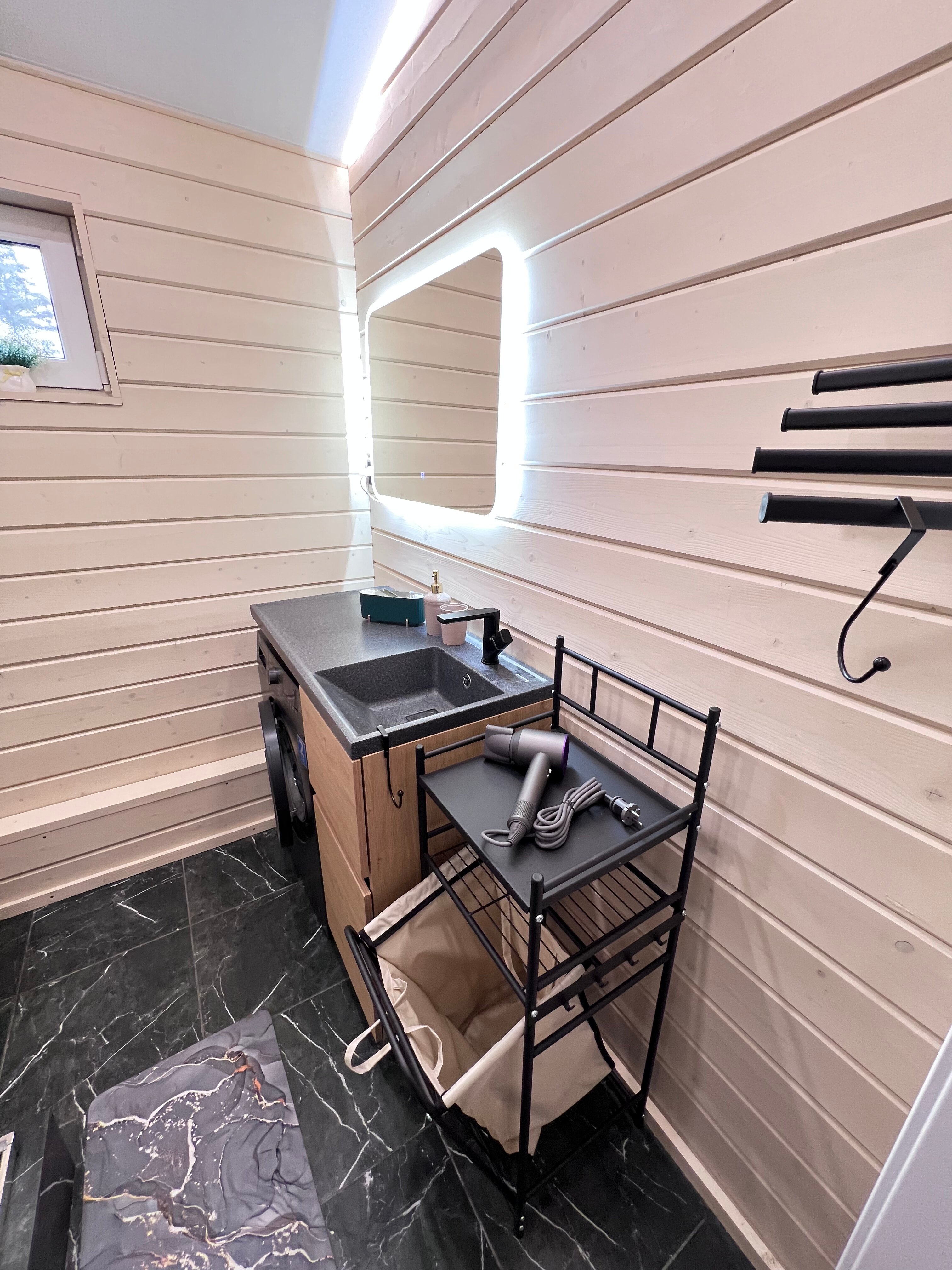 Фото Balance house