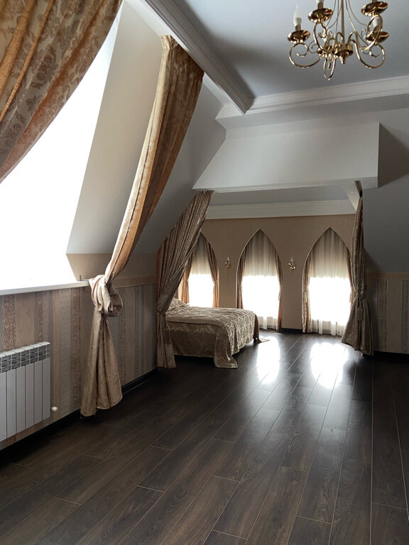 Фото Пилигрим