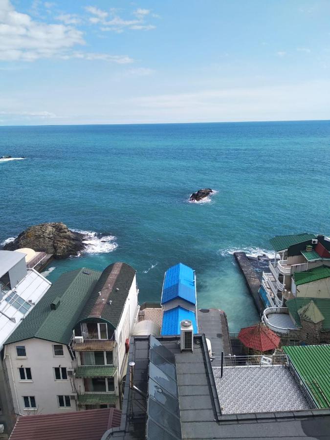 Фото Утёс-Арт