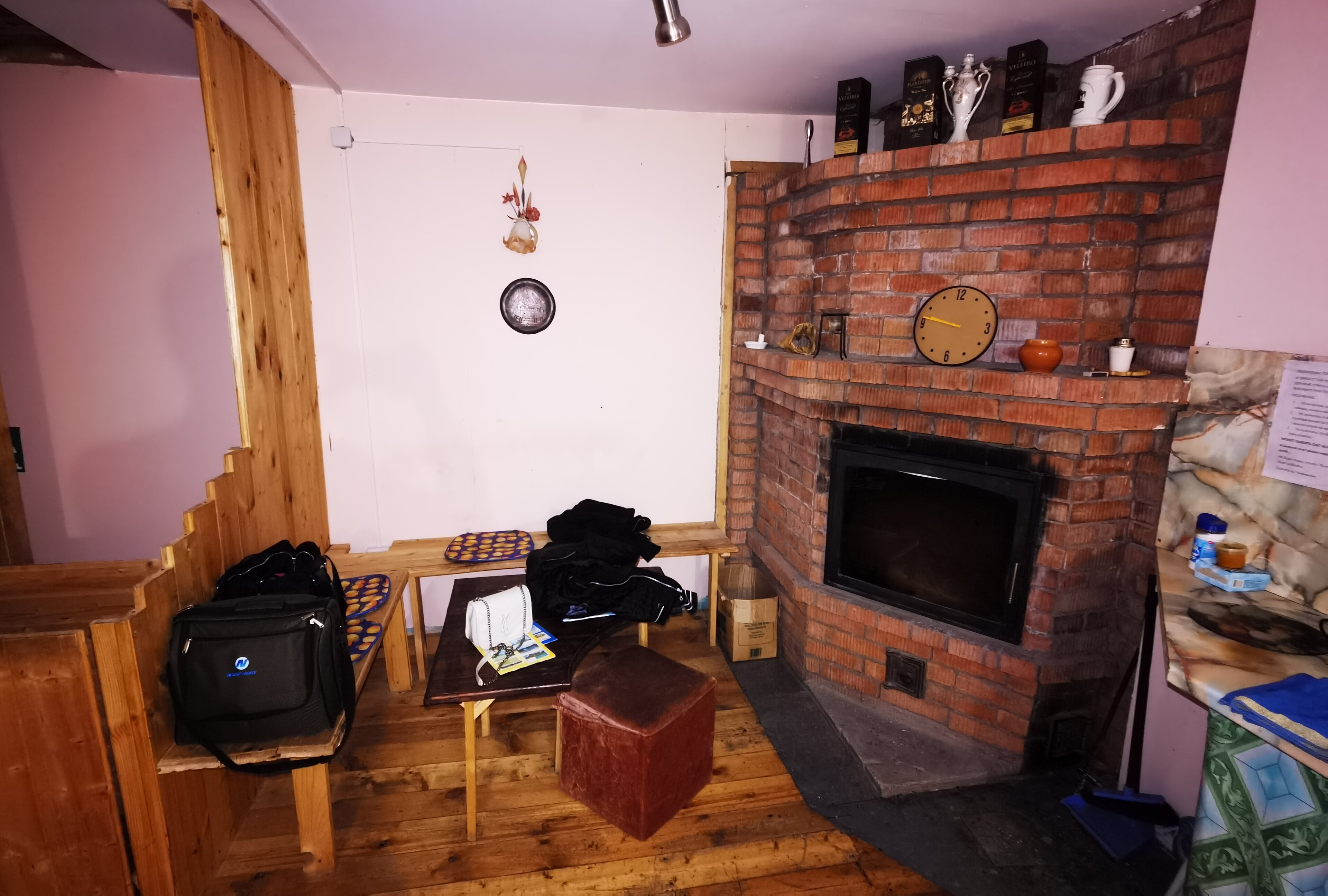 Фото Урочище Машуково