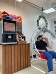 Alffache coffee (ulitsa 26-go syezda KPSS, 2В), coffee to go
