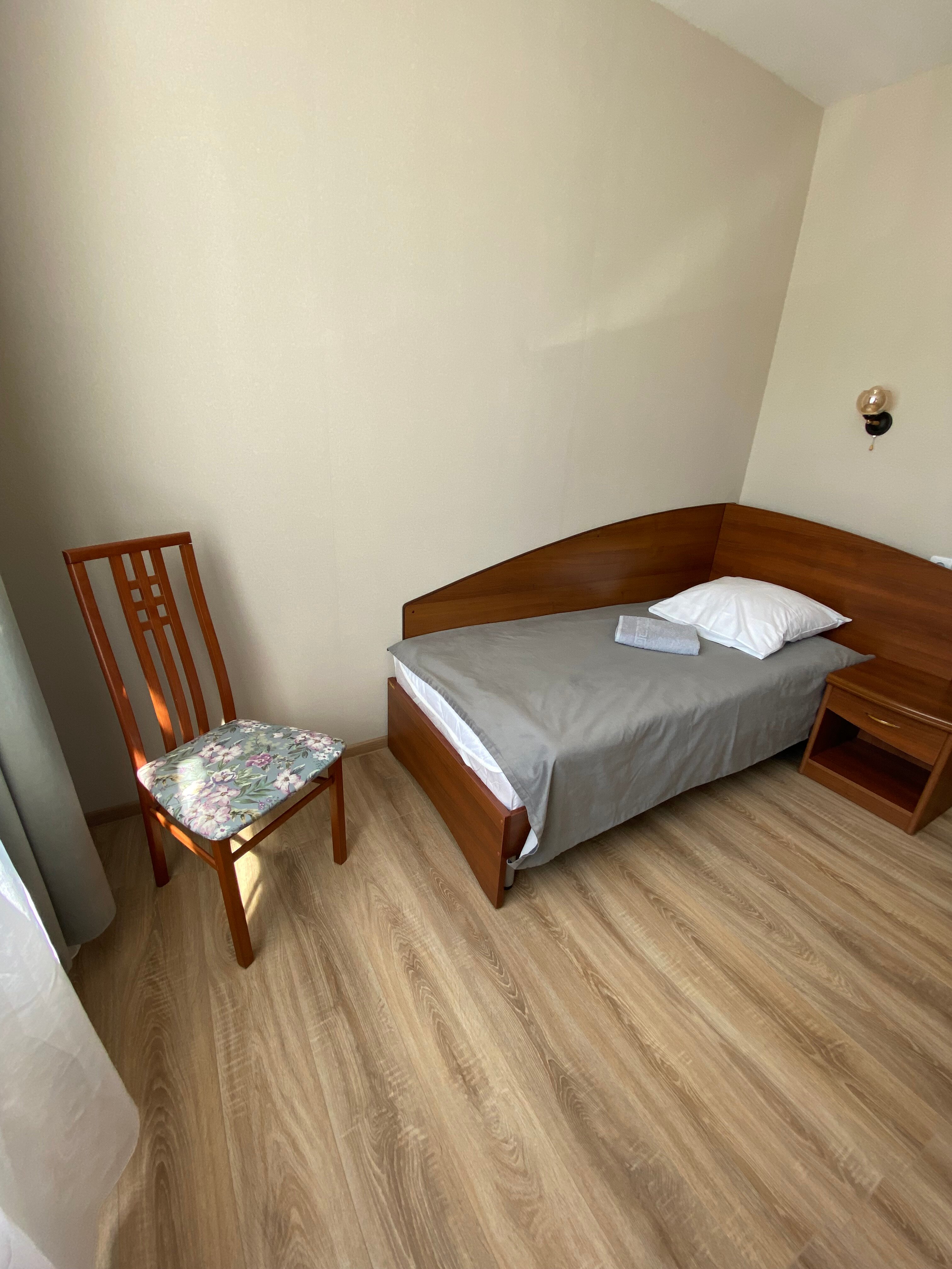 Фото Дубрава