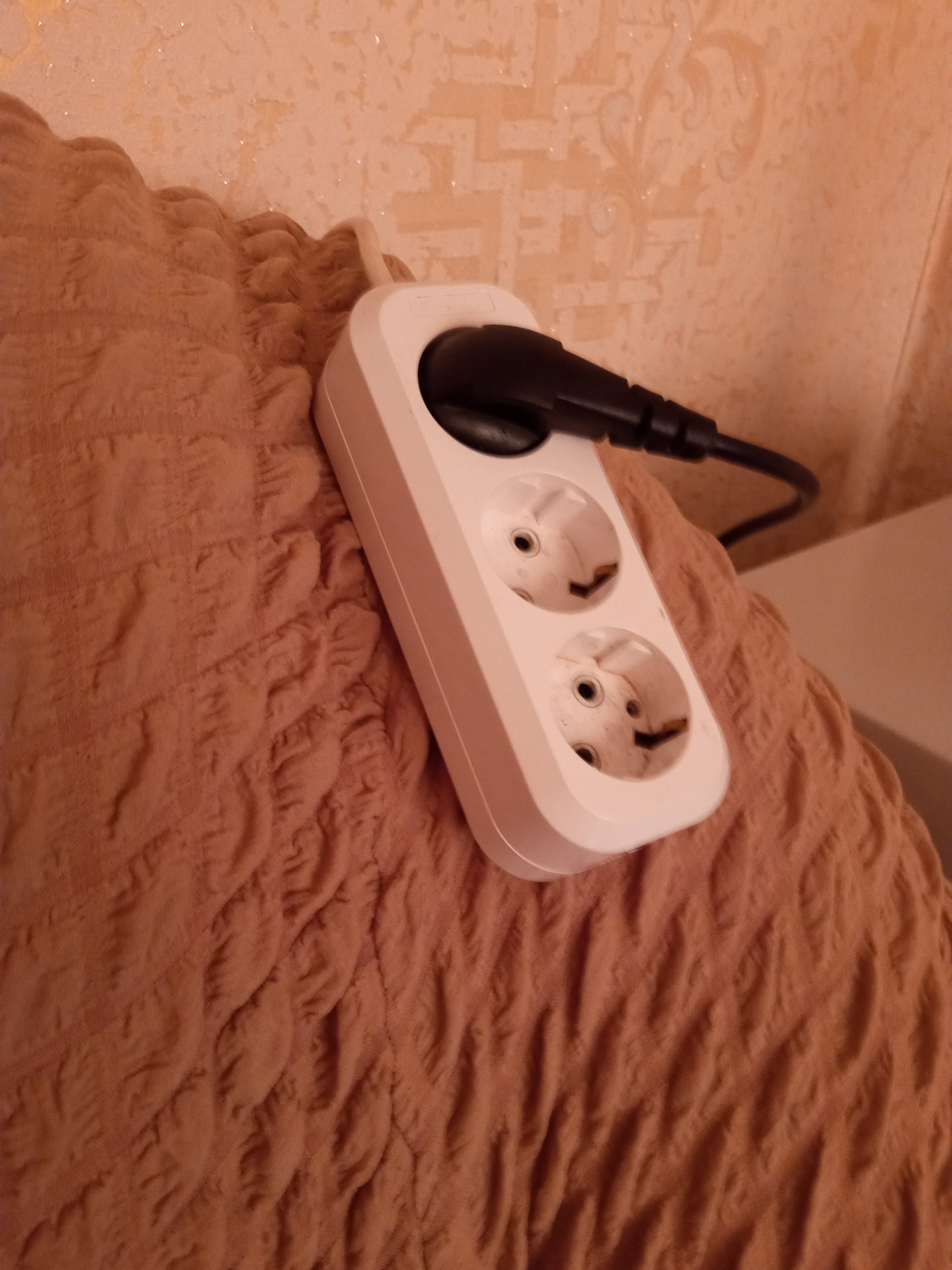 Фото Центральная