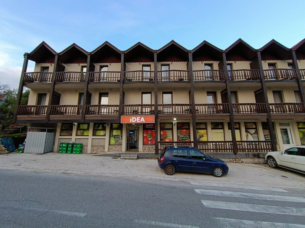 Grocery Idea, Šavnik, photo