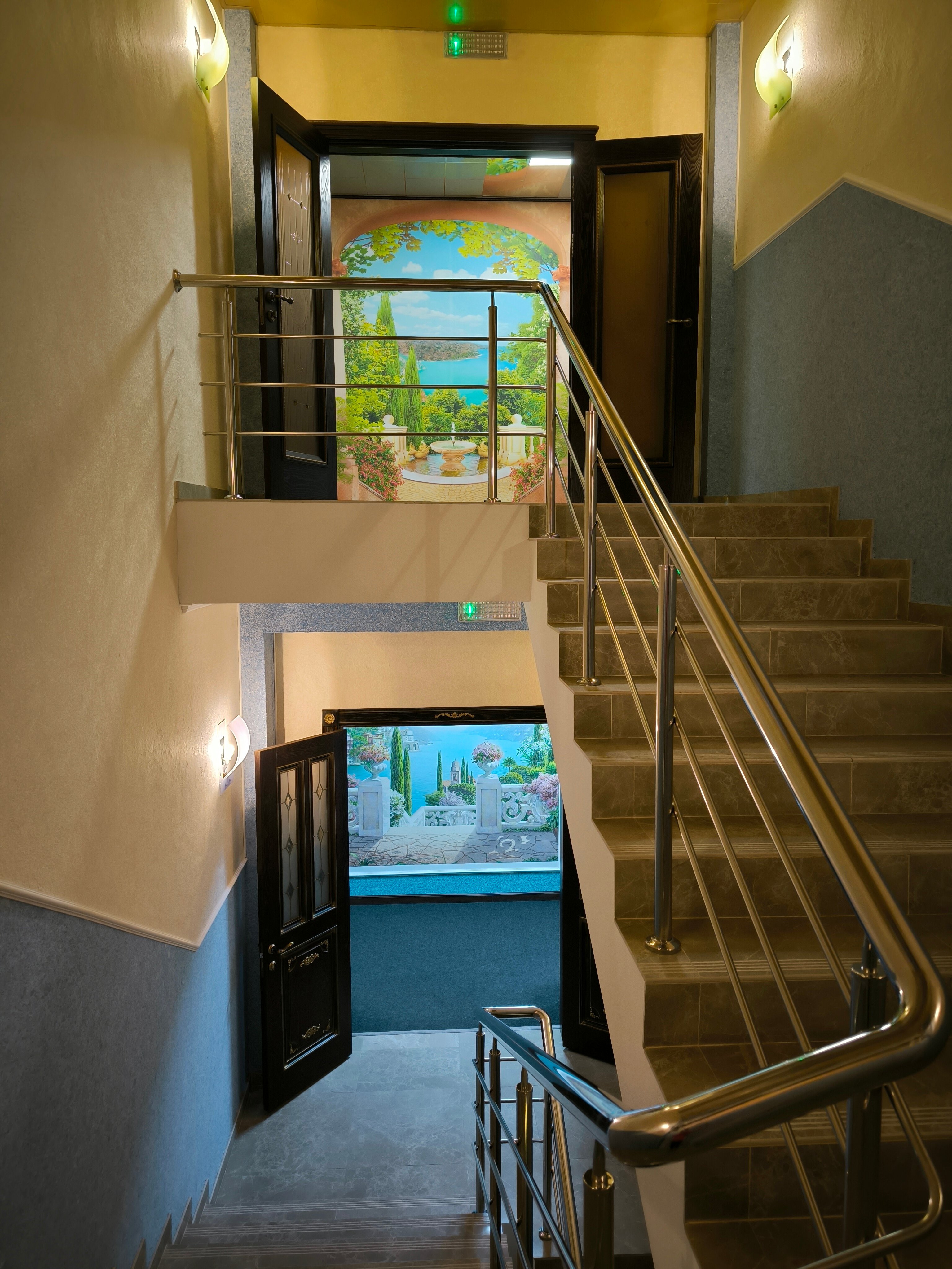 Фото Зодиак-Созвездие S