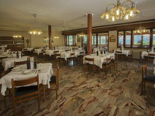 Гостиница Hotel Ristorante Posta