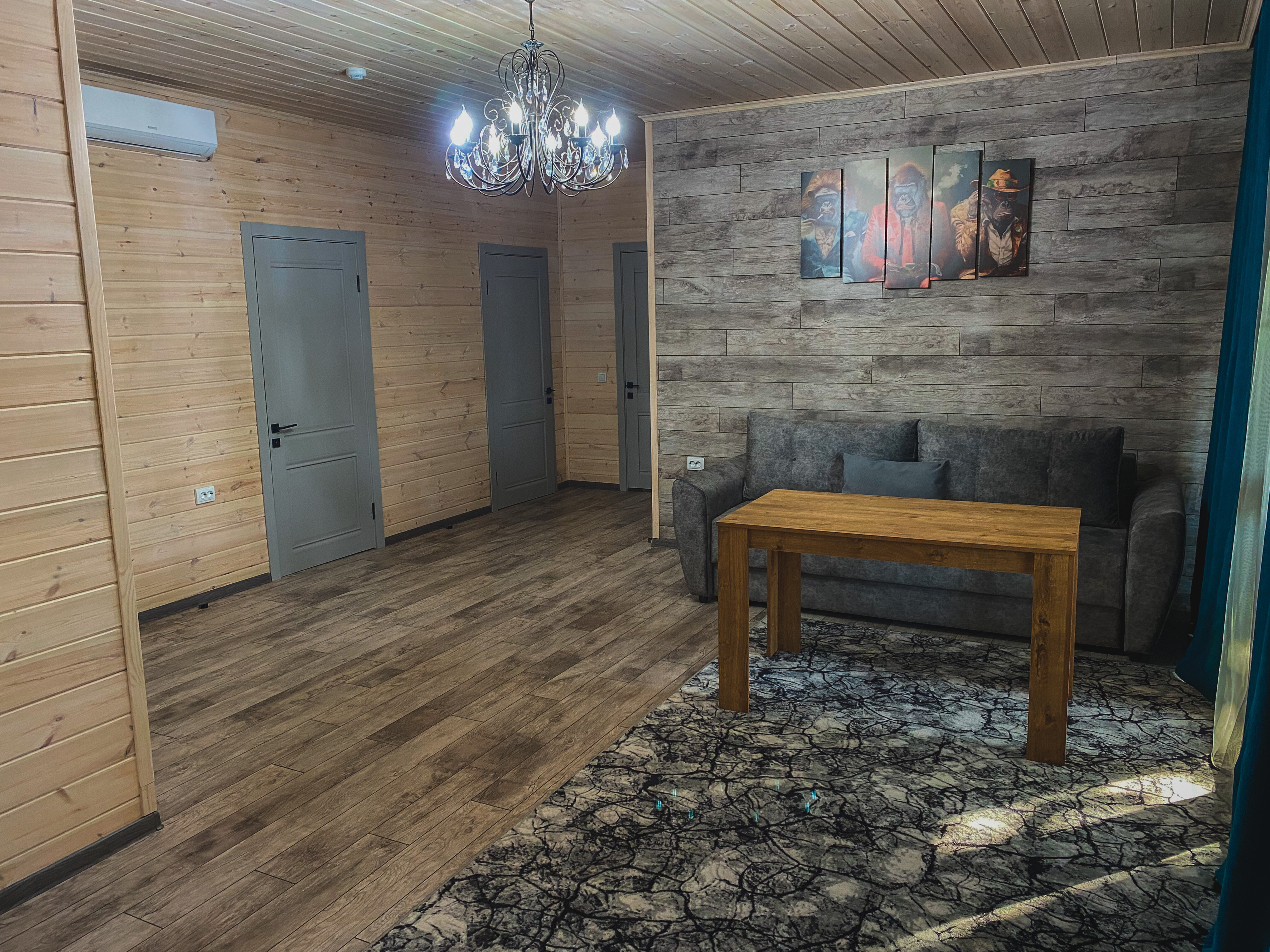 Фото Бережок