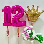 Гвоздь в шаре (Gogolya Street, 9), goods for holiday