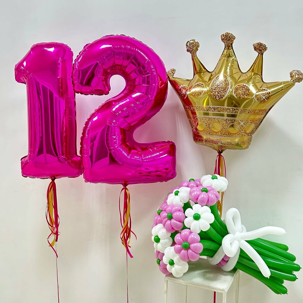 Goods for holiday Гвоздь в шаре, Gelendgik, photo