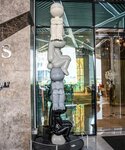 Art World Gallery (Gate Avenue, Dubai International Financial Centre), furniture store