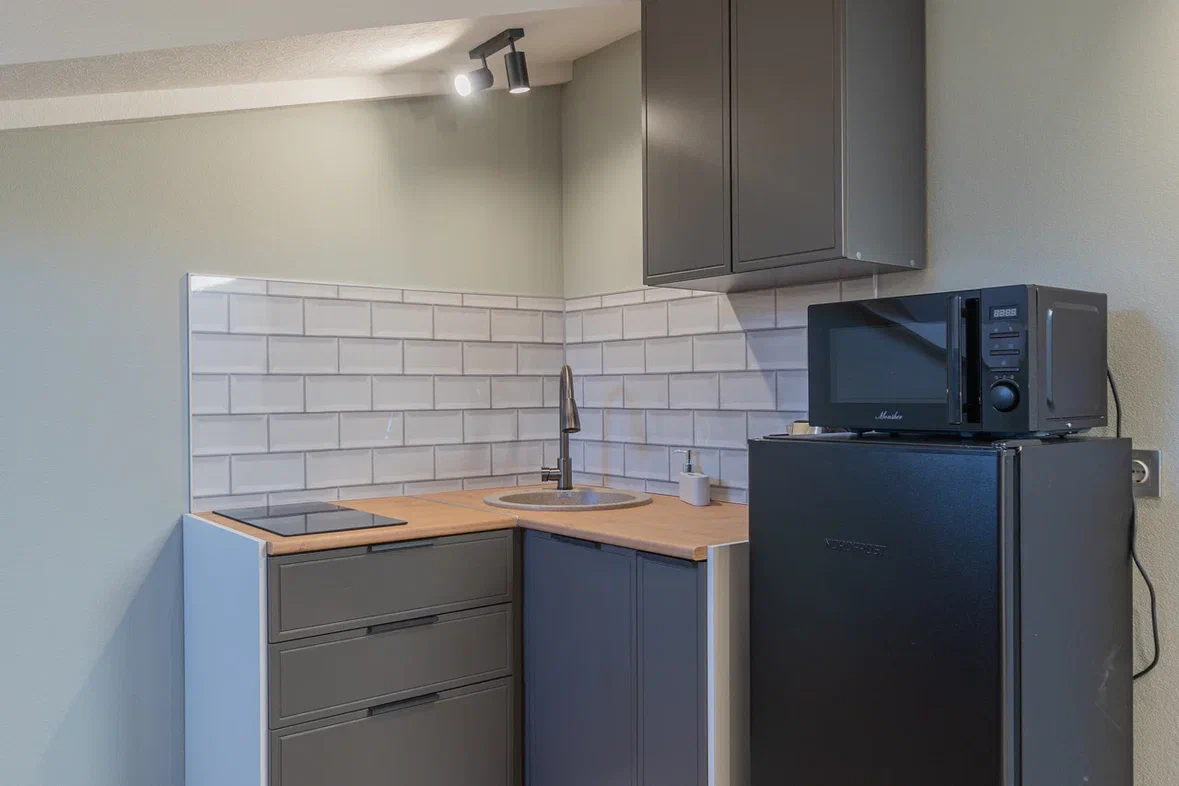 Фото Апарт отель Петровский